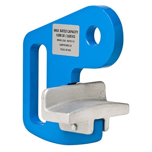 Pipe Hooks Pipe Lifting Sawyer Mfg